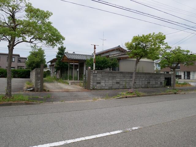 アットホーム あわら湯のまち駅 11分 ７ｓｄｋ 6968813921 あわら市の