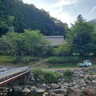 Fukuchiyama-shi, Oemachi Bussho-ji, 4K single-story house, 550,000 yen.
