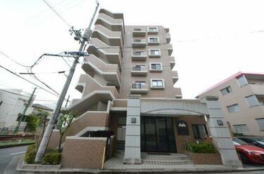 アットホーム】クレイドル東高須駅前 4階 3LDK[1162180026]広島市