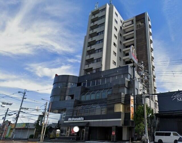 アットホーム ｋｉフードアルティフェスビュ 3階 １ｋ 提供元 クラスモ 河内松原店 株 ｎｅｘｕｓ ｈｏｍｅ 松原 市の賃貸マンション