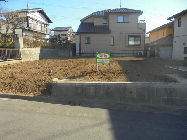 アットホーム つくば市 城山 牛久駅 住宅用地 つくば市の土地 売地 宅地 分譲地など土地の購入情報