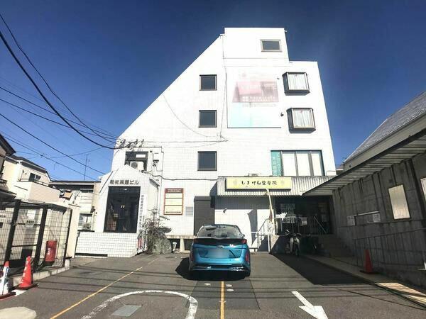 サニー松戸 2階 1ldk 松戸市の中古マンション アットホーム マンション購入の情報 サニー松戸 2階 1ldk 松戸市の中古マンション アットホーム マンション購入の情報