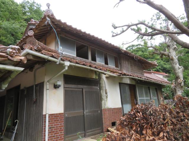 Cheap house for sale in Hamada, Shimane