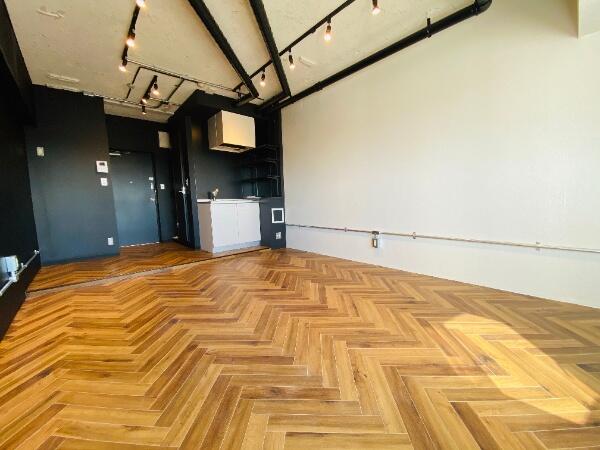 ノア道玄坂 15階 ワンルーム 渋谷区の中古マンション アットホーム マンション購入の情報