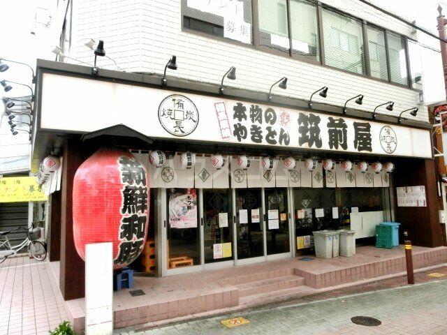アットホーム 草加市 氷川町 草加駅 3階 1k 提供元 ハウスコム 株 草加店 草加市の賃貸マンション アットホーム 草加市 氷川町 草加駅 3階 1k 提供元 ハウスコム 株 草加店 草加市の賃貸マンション