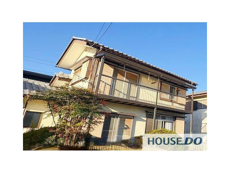 2 Shiomigaoka, Nakago-cho, Kitaibaraki-city (Minaminakago Sta.) 2F 4LDK

1.9 million yen
