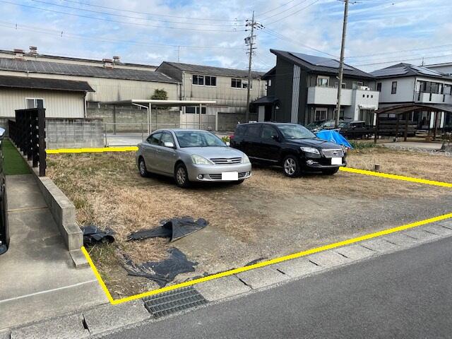 アットホーム 刈谷市 今川町境川 豊明駅 資材置場用地 刈谷市の土地 売地 宅地 分譲地など土地の購入情報