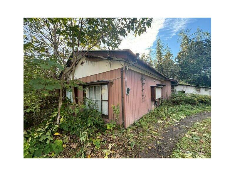 Hitachi-Omiya-shi, Hitachi-Omiya Onuki （Yamakatajuku station） Single-story building, 1K

1.5 million yen