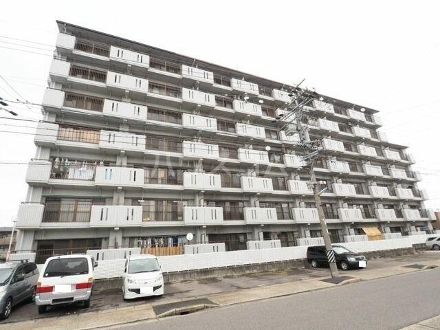 アットホーム 名古屋市北区 若鶴町 比良駅 ０３０５０ ３ｄｋ 提供元 ハウスコム 株 春日井店 名古屋 市北区の賃貸マンション