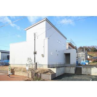 detached 伊達市保原町高子岡