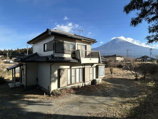 Cheap house for sale in Fujinomiya, Shizuoka
