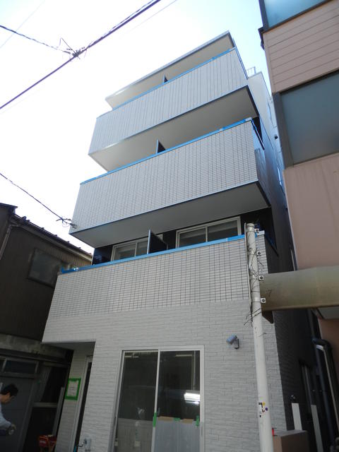 アットホーム スノーベル戸越銀座ネクスト 4階 1k 提供元 株 三友社 品川区の賃貸マンション アットホーム スノーベル戸越銀座ネクスト 4階 1k 提供元 株 三友社 品川区の賃貸マンション