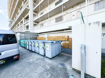 アットホーム】八本松マンション 12階 4DK[6990715481]仙台市太白区