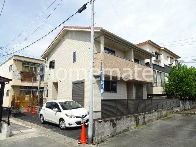 アットホーム 熊本市中央区の賃貸一戸建て物件情報 賃貸住宅情報 貸家 賃貸一軒家