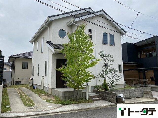 アットホーム 広島市安佐南区 伴北７丁目 伴駅 2階建 ４ｌｄｋ 広島市安佐南区の中古一戸建て 提供元 トータテ住宅販売 株 北営業所 一軒家 家の購入