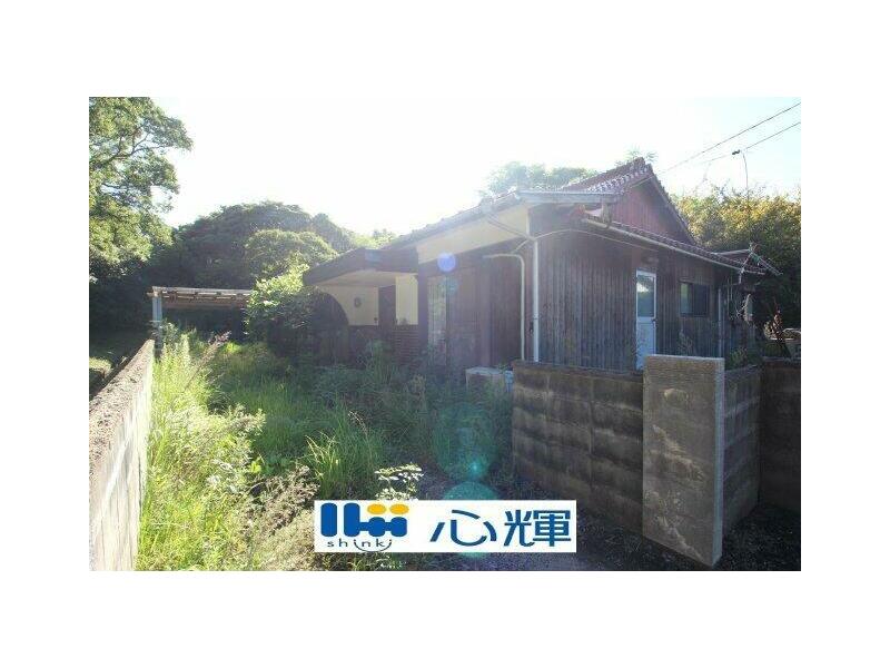 Sanyo Onoda City, Oaza Onoda (Hamakochi Station) 1-story 5LDK