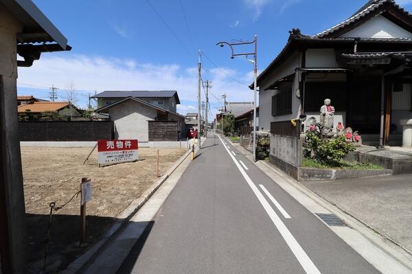 アットホーム 一宮市 大宮３丁目 尾張一宮駅 住宅用地 一宮市の土地 売地 宅地 分譲地など土地の購入情報