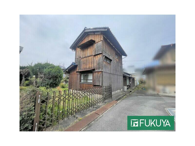 Nantan City, Yagi Town, Yagi Higashikubo (Yagi Station) 2-story building 8K