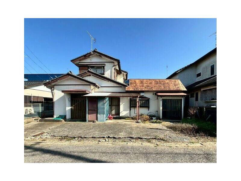 Sosa City, Harumi (Yokaichiba Station), 2 stories, 5DK