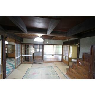 detached 中津市大字植野
