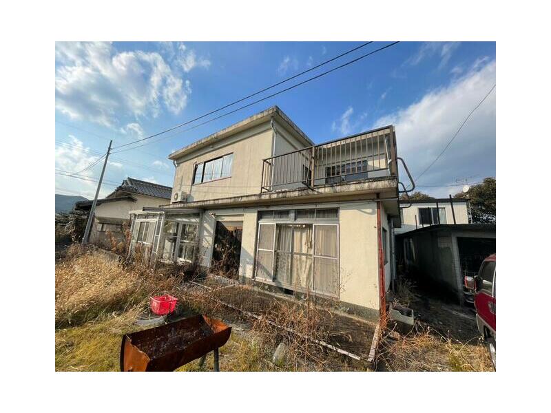 Amachi, Ichikawa-cho, Kanzaki-gun (Amachi station) 2F 6SDK

1,200,000 yen