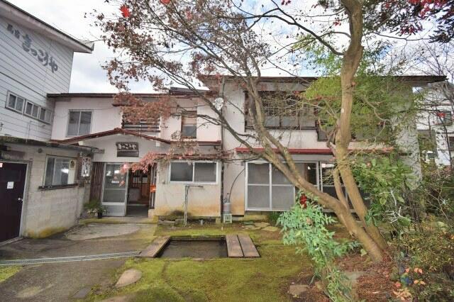 アットホーム】下高井郡野沢温泉村 大字豊郷十王堂(飯山駅) の売旅館