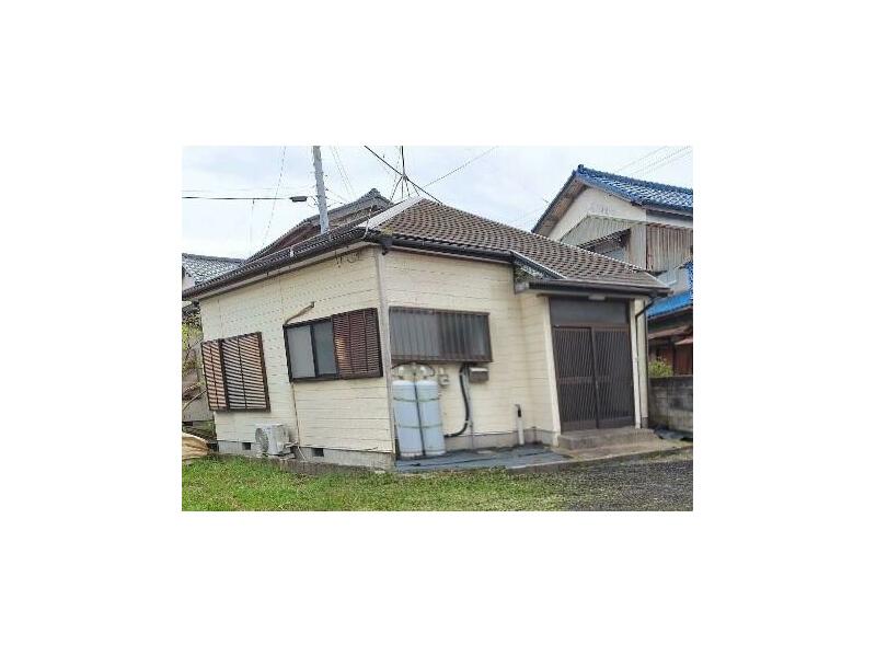 Isumi City Oohara (Oohara Station) single-story 2K