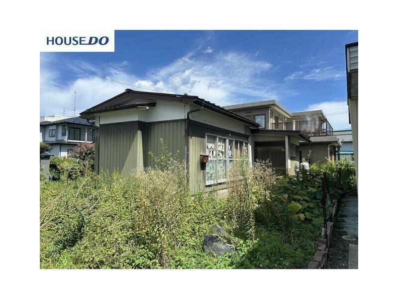 Hachinohe-shi, Hachinohe Ooaza-Kawaraki-Aza-Odaue (Nagawashiro Sta.) Single-story building, 3DK

Hachinohe, Hachinohe