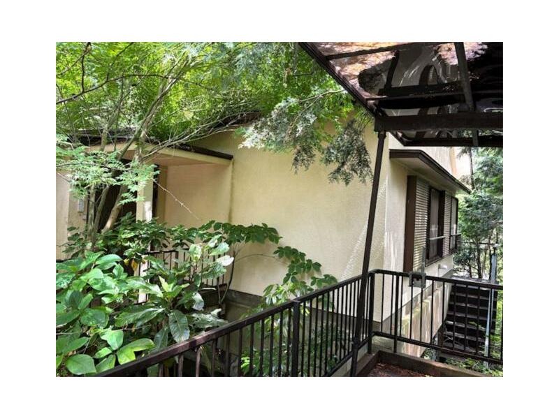 Ito City, Usami (Usami Station) Single-story building 2LDK