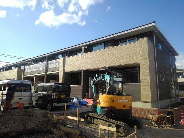 アットホーム ル リアン ｅ １０２ ２ｌｄｋ 提供元 ハウスコム 株 熊谷店 蓮田市の賃貸アパート