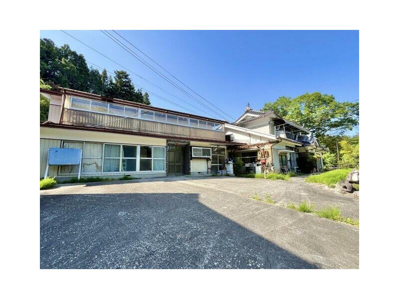 Tamura-gun Miharu Town, Oaza Misazawa, Aza Nishino Uchi, 2-story, 12SDK