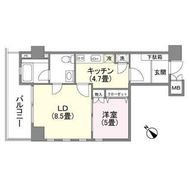 アットホーム シーサイドリゾート南房総貴賓館 3階 １ｌｄｋ 1021359732 いすみ市の中古マンション マンション購入の情報