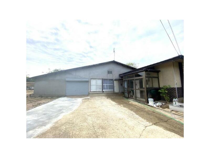 Noshiro City, Iwa, Senkadai (Kita Noshiro Station) Single-story building 2SLDK