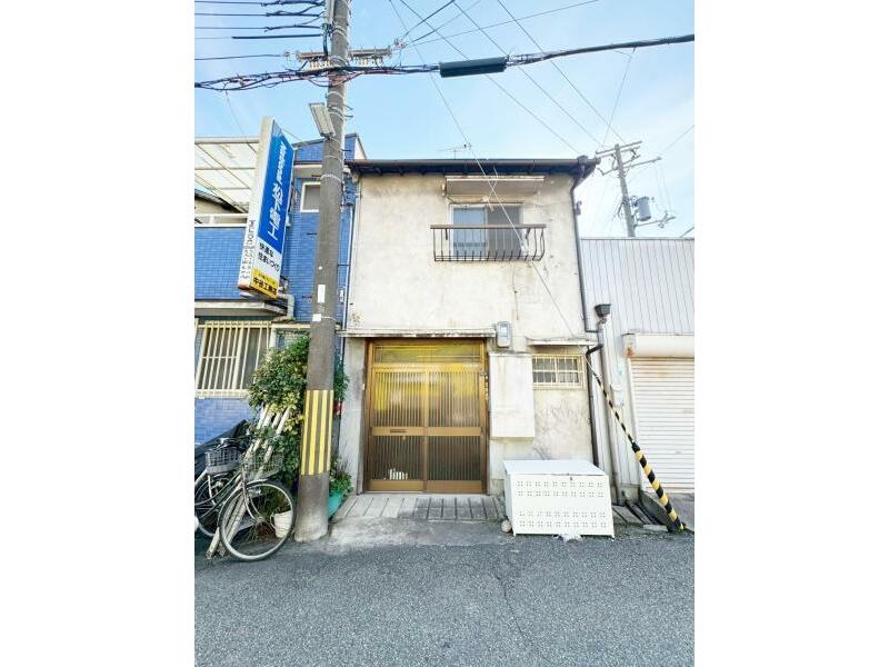 Amagasaki-city, Shioe 2-chome (Amagasaki Sta.) 3F 4SDK

1,980,000 yen