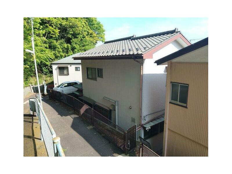 Kanaya 2-chome, Yokosuka City (Kinugasa Station) 2-story 6DK