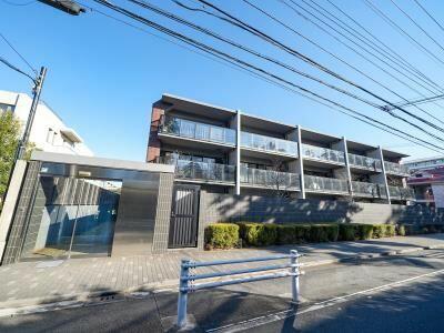 マンションノート ヴィークコート吉祥寺御殿山