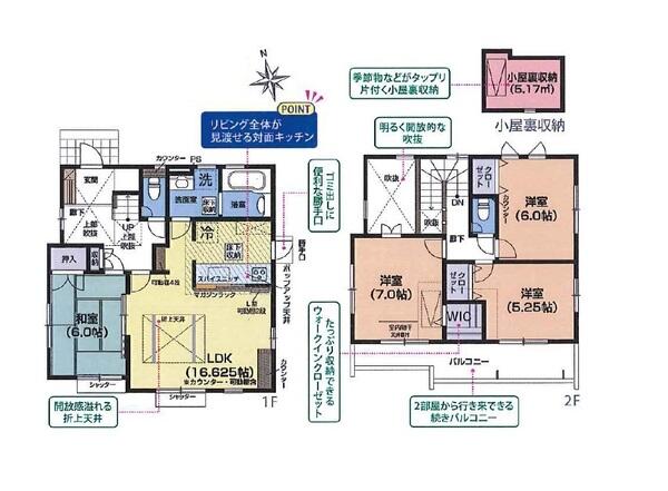 アットホーム 掛川市 横須賀 袋井駅 2階建 ４ｌｄｋ 掛川 市の新築一戸建て 提供元 センチュリー21中央不動産株式会社磐田店 一軒家 家の購入