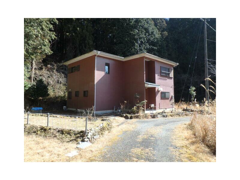 Shinshiro City, Sakute Takasato Aza Shimomura Kami (Shinshiro Station) 2-story building 5DK