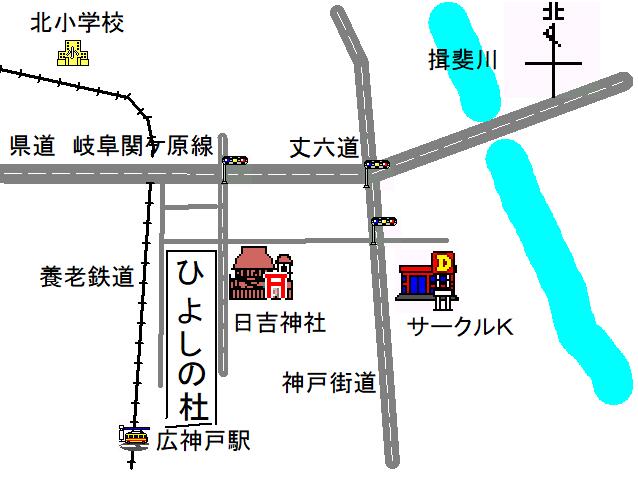 アットホーム 安八郡神戸町 大字丈六道 広神戸駅 住宅用地 6971250414 安八郡神戸町の土地 売地 宅地 分譲地など土地の購入情報