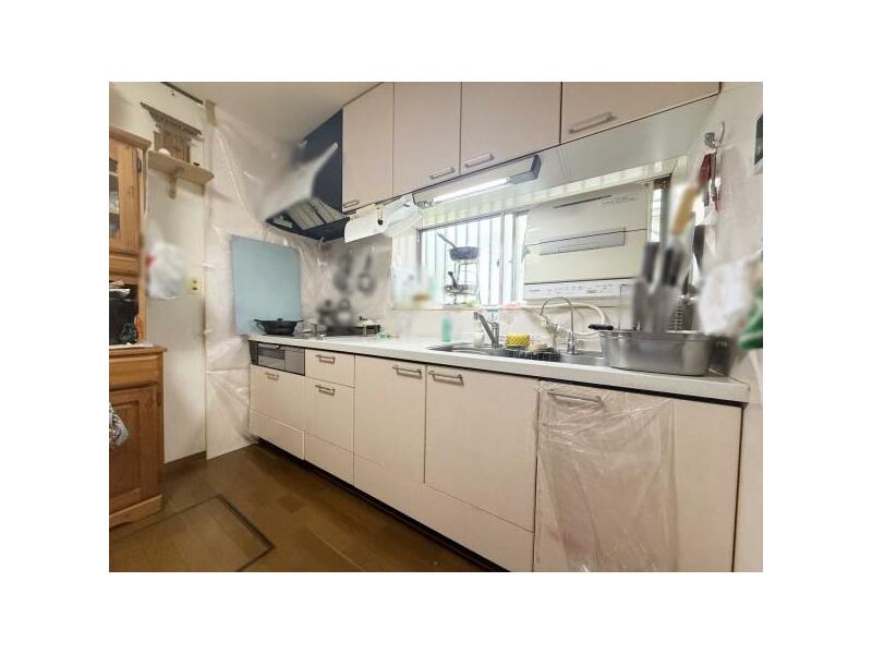 2-story building, 4SDK in Uzukimachi, Hachioji City