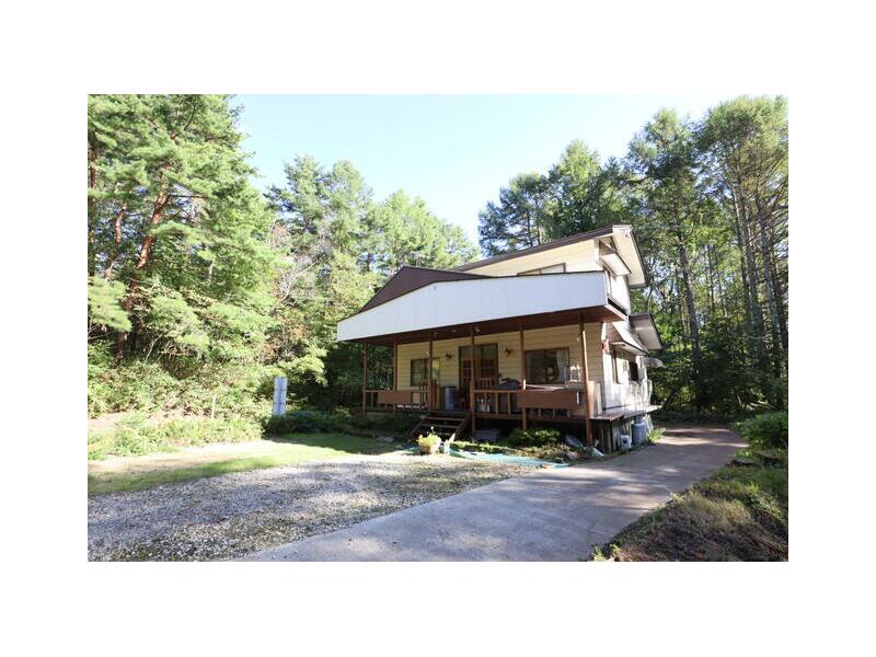 2-story building, 3LDK in Nagano City, Oaza Kamigeya