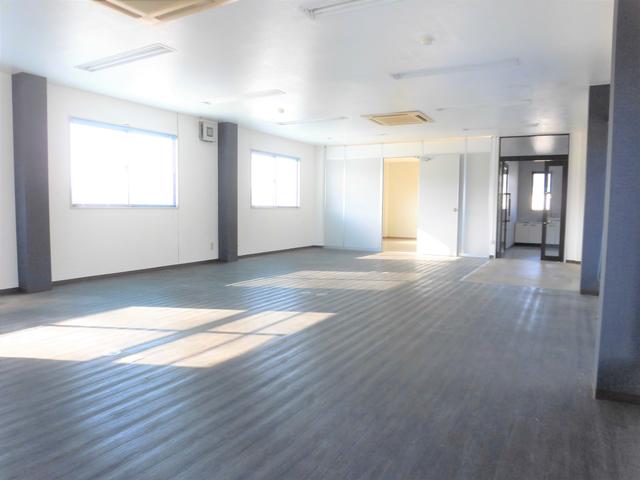 アットホーム 佐賀県鹿島市大字高津原 肥前鹿島駅 の賃貸事務所 賃貸オフィスの物件情報