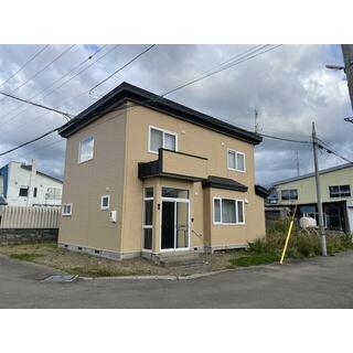 detached 余市郡余市町黒川町