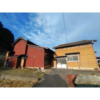 Yosano District, Yosano Town, Azai, Single-storey building, 4K, 1.2 million yen.