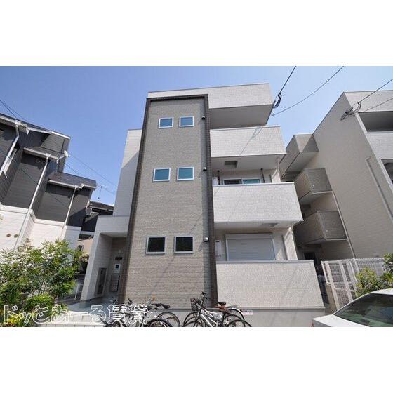 アットホーム 福岡市博多区のデザイナーズ賃貸物件一覧 6ページ目 賃貸マンション アパート 貸家