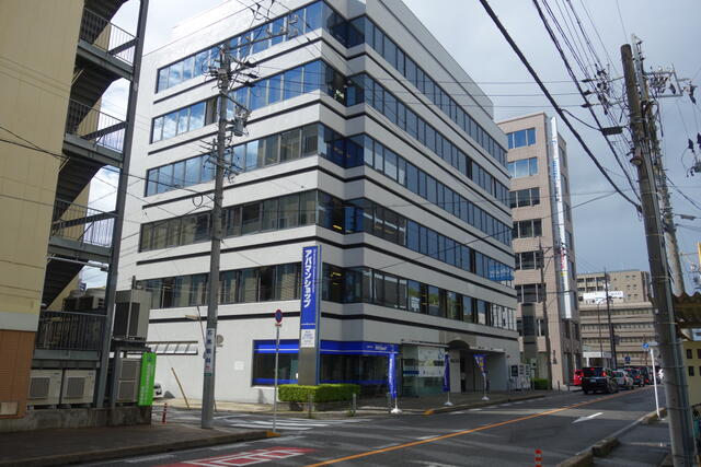 愛知県 豊田市 若宮町２丁目 豊田市駅 の貸し店舗 賃貸 不動産情報はアットホーム