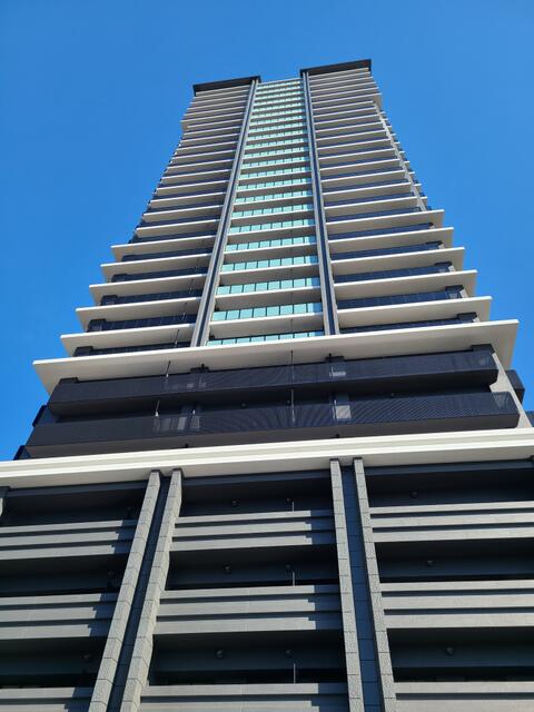 アットホーム】MJR熊本ザ・タワー 26階 2SLDK