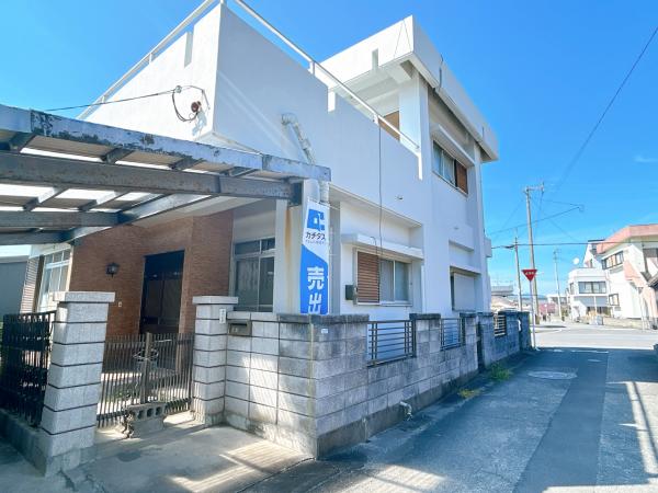Cheap house for sale in Makurazaki, Kagoshima