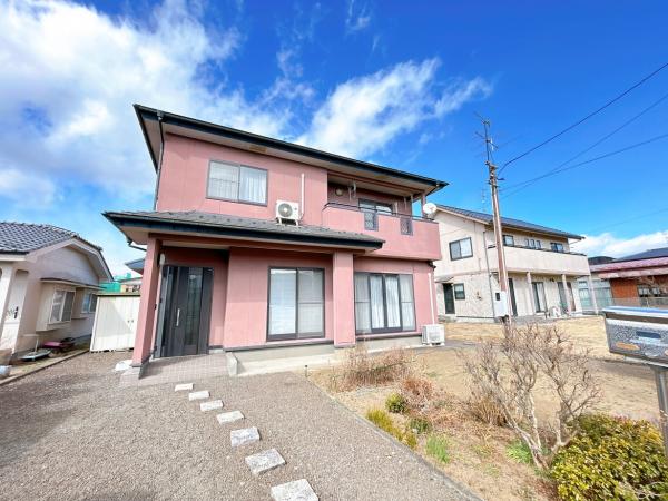 Cheap house for sale in Ogawara, Miyagi