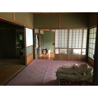 detached 宍粟市一宮町杉田
